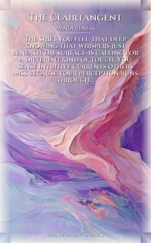 Mindfulness Experience: Clairtangent: Your State Integrated preview 1
