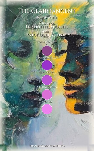 Mindfulness Experience: Clairtangent: Your State Integrated preview 3