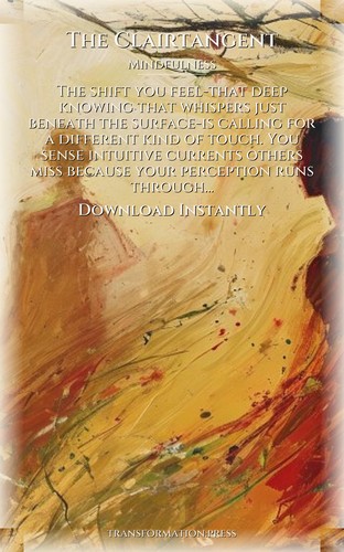 Mindfulness Experience: Clairtangent: Your State Integrated preview 7