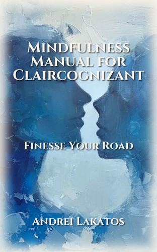 Mindfulness Manual for Claircognizant