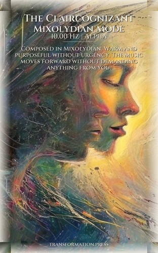 Mindfulness Manual for Claircognizant: Finesse Your Road preview 6