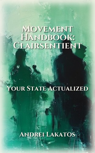 Movement Handbook: Clairsentient