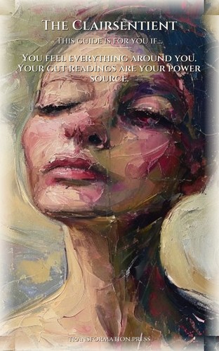 Movement Handbook: Clairsentient: Your State Actualized preview 4