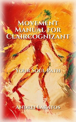 Movement Manual for Claircognizant
