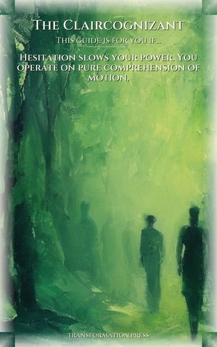 Movement Manual for Claircognizant: Your Soul Path preview 4