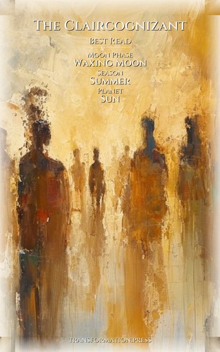 Movement Manual for Claircognizant: Your Soul Path preview 5