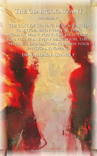 Movement Manual for Claircognizant: Your Soul Path preview 7