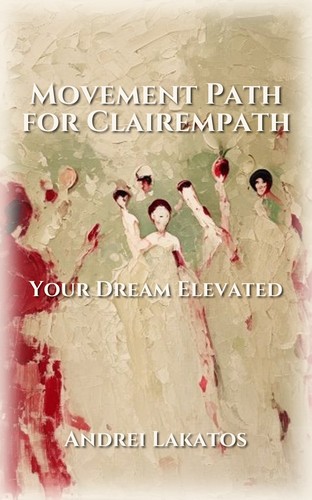 Movement Path for Clairempath