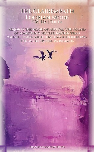 Movement Path for Clairempath: Your Dream Elevated preview 6