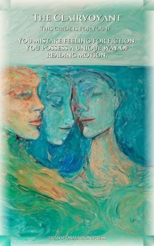 Movement Solution for Clairvoyant: Your Arc Clarified preview 4
