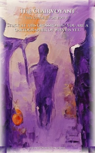 Moving Protocol: Clairvoyant: Your Ability Revolution preview 4