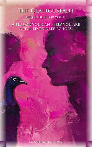 Past Life Blueprint for Clairgustant: Sharpen Your Aspiration preview 4