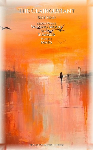 Past Life Blueprint for Clairgustant: Sharpen Your Aspiration preview 5