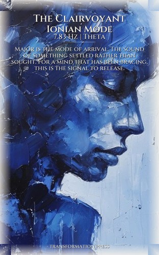 Past Life Blueprint for Clairvoyant: Your Hope Blueprint preview 6