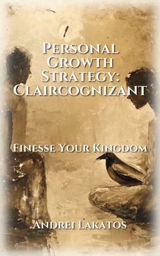 Personal Growth Strategy: Claircognizant