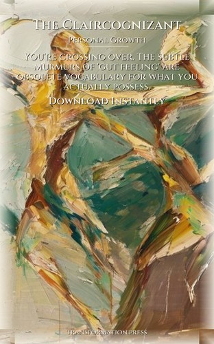 Personal Growth Strategy: Claircognizant: Finesse Your Kingdom preview 7