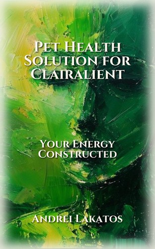 Pet Health Solution for Clairalient