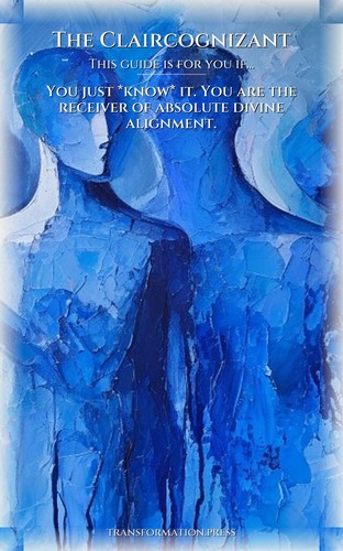 Prayer Intention Guide for Claircognizant: Your Voice Unleashed preview 4