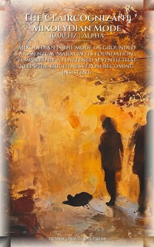 Prayer Intention Guide for Claircognizant: Your Voice Unleashed preview 6
