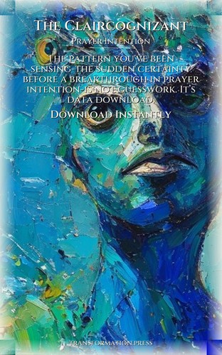 Prayer Intention Guide for Claircognizant: Your Voice Unleashed preview 7