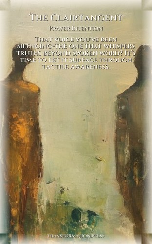 Prayer Intention Way: Clairtangent: Unlock Your Course preview 1