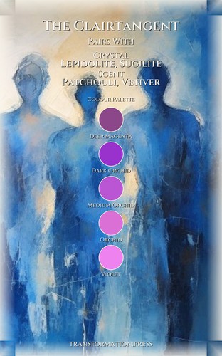 Prayer Intention Way: Clairtangent: Unlock Your Course preview 3
