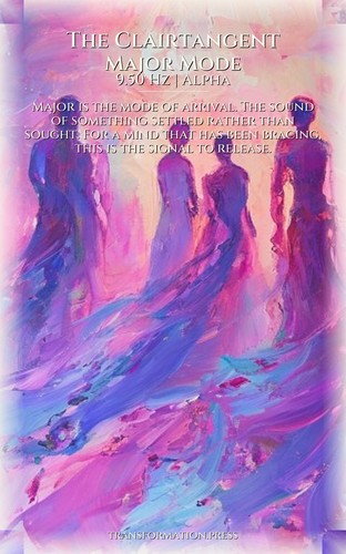 Prayer Intention Way: Clairtangent: Unlock Your Course preview 6