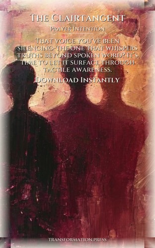 Prayer Intention Way: Clairtangent: Unlock Your Course preview 7