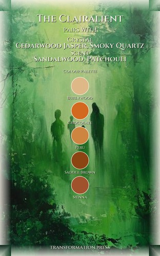 Precognition Experience: Clairalient: Focus Your Craving preview 3