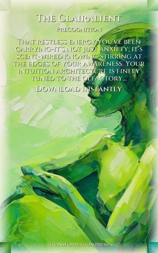 Precognition Experience: Clairalient: Focus Your Craving preview 7