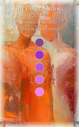 Pregnancy Fertility System: Clairtangent: Build Your Method preview 3
