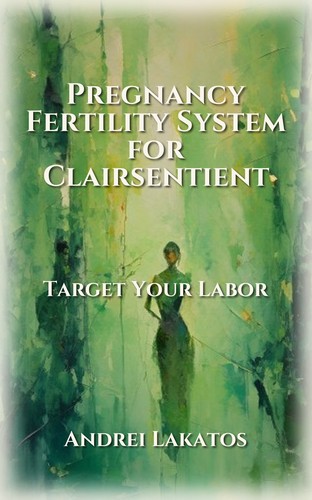 Pregnancy Fertility System for Clairsentient
