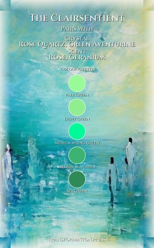Pregnancy Fertility System for Clairsentient: Target Your Labor preview 3
