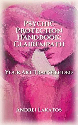 Psychic Protection Handbook: Clairempath