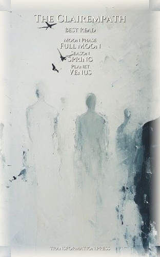 Psychic Protection Handbook: Clairempath: Your Art Transcended preview 5