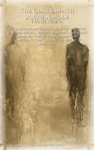 Psychic Protection Handbook: Clairempath: Your Art Transcended preview 6