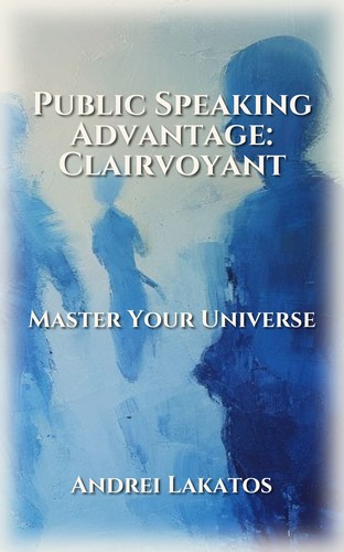 Public Speaking Advantage: Clairvoyant