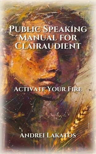 Public Speaking Manual for Clairaudient