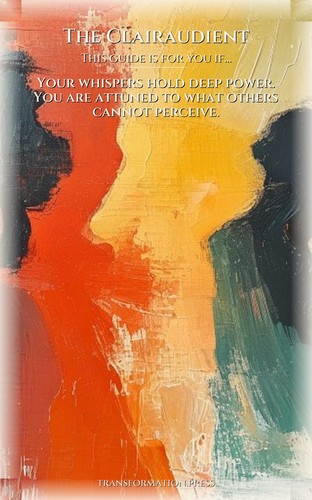 Public Speaking Manual for Clairaudient: Activate Your Fire preview 4