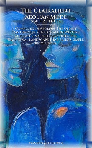 Remote Viewing Way: Clairalient: Target Your Purpose preview 6