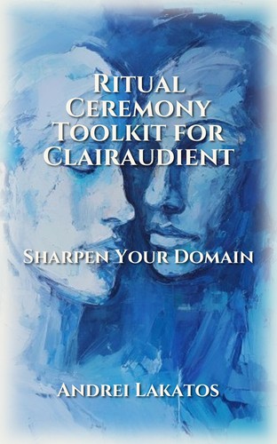 Ritual Ceremony Toolkit for Clairaudient