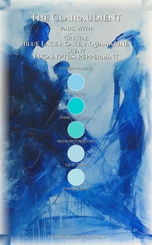 Ritual Ceremony Toolkit for Clairaudient: Sharpen Your Domain preview 3