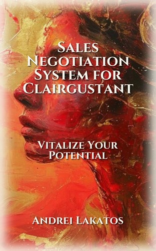 Sales Negotiation System for Clairgustant