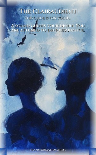 Sexual Intimacy Protocol: Clairaudient: Anchor Your Design preview 4