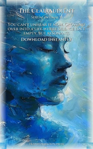 Sexual Intimacy Protocol: Clairaudient: Anchor Your Design preview 7