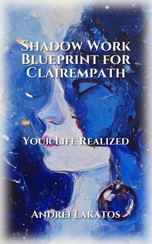 Shadow Work Blueprint for Clairempath