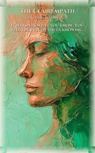 Shadow Work Blueprint for Clairempath: Your Life Realized preview 4