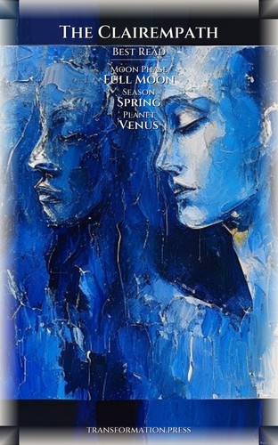 Shadow Work Blueprint for Clairempath: Your Life Realized preview 5