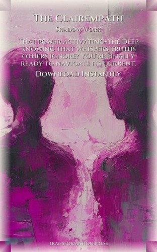 Shadow Work Blueprint for Clairempath: Your Life Realized preview 7