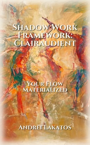 Shadow Work Framework: Clairaudient
